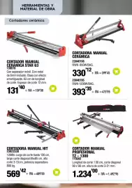 Catálogo ferrOkey Página 43