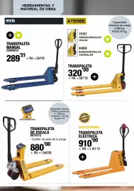 Catálogo ferrOkey Página 47