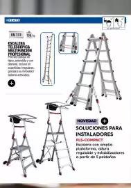 Catálogo ferrOkey Página 50