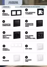 Catálogo ferrOkey Página 59