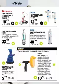Catálogo ferrOkey Página 74