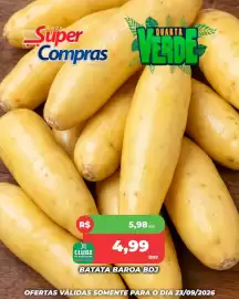 Encarte Rede Super Compras Página 2