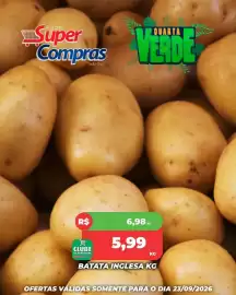 Encarte Rede Super Compras Página 3