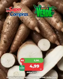 Encarte Rede Super Compras Página 4