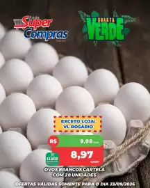 Encarte Rede Super Compras Página 5