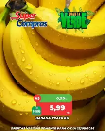Encarte Rede Super Compras Página 6