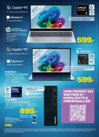 Euronics XXL Prospekt Seite 3