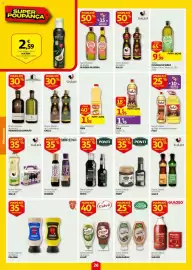 Folheto Auchan semana 39 Página 26: Oliveira da serra, Guloso
