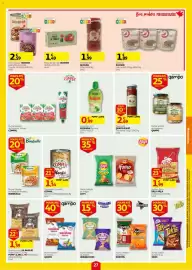 Folheto Auchan semana 39 Página 27: Urbanfoods, Lay's Fritos