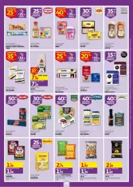 Folheto Auchan semana 39 Página 49: Numa Seleção de Pastilhas Orbit, Cápsulas de Café Bellissimo