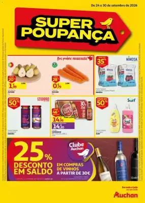 Auchan (válido até 30-09)