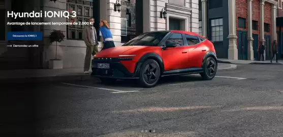 Hyundai folder Pagina 1