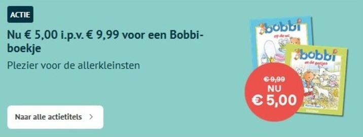 Standaard Boekhandel folder Pagina 2