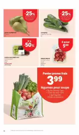 Spar folder Pagina 10: Raisins sans pépin mix €4,03, Snack délice tomates cerises €5,00