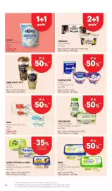 Spar folder Pagina 16: Beurre ou crème €5,83, Beurre salé ou non salé €5,53