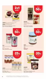 Spar folder Pagina 18: Becel pâte à tartiner aux noisettes €6,01
