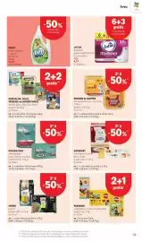 Spar folder Pagina 23: Gourmet nourriture humide pour chats €5,98, Alimentation pour chats ou chiens €4,53