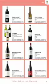 Spar folder Pagina 3: Timberlay €4,63, Tendre Promesse Bio €5,97