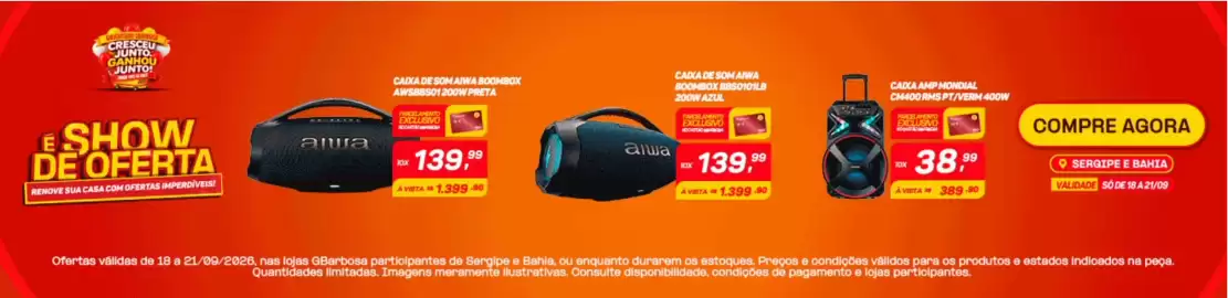 Encarte GBarbosa semana 39 Página 19