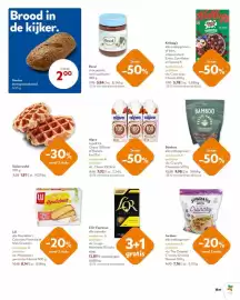 OKay folder Pagina 13: L'Or Espresso alle capsules €12,87, Alpro sojadrink €7,02