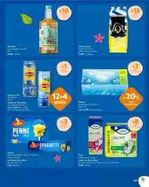 OKay folder Pagina 9: Lipton Ice Tea €10,90, Kleenex zakdoekjes Family Box €3,90