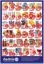 Tabloide Barbosa Supermercados Página 2