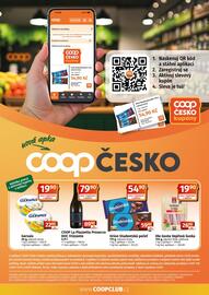 COOP TIP leták Strana 10: Coop La Piazzetta Prosecco Doc Frizzante €79,90, Orion Studentská pečet €54,90
