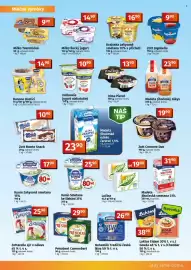 COOP TIP leták Strana 5: Danone Kostíci €14,90, Olma Pierot €13,90