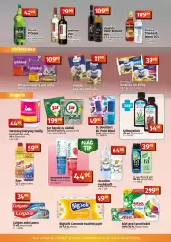 COOP TIP leták Strana 9: Vinařství Velké Bílovice víno €109,90, Jar kapsle na nádobí €199,90