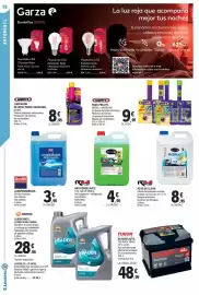 Catálogo E.Leclerc Página 32: AdBlue Clean €8,95, Clean anticongelante €4,95