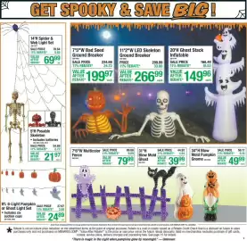 Menards weekly ad Page 11