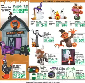 Menards weekly ad Page 12