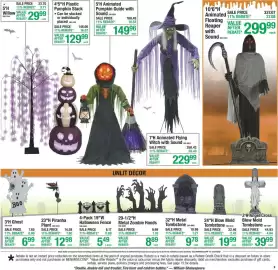 Menards weekly ad Page 13