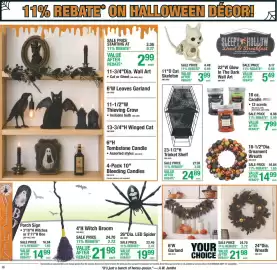Menards weekly ad Page 14