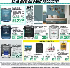 Menards weekly ad Page 16
