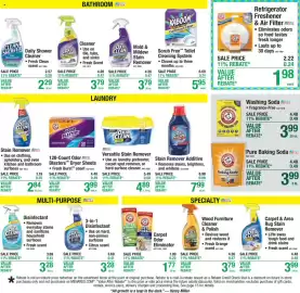 Menards weekly ad Page 21