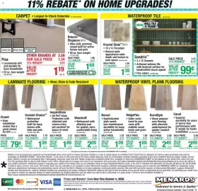 Menards weekly ad Page 22