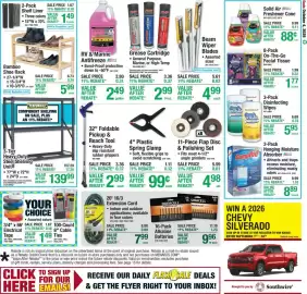 Menards weekly ad Page 24