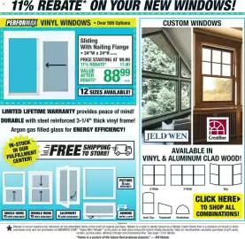 Menards weekly ad Page 7