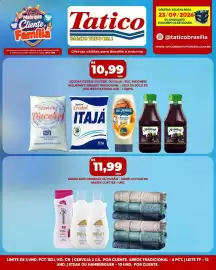 Tabloide Tatico Página 8