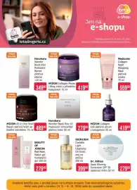 Teta leták Strana 2: Medicube Collagen Night Wrapping Mask pleťová maska €559,00