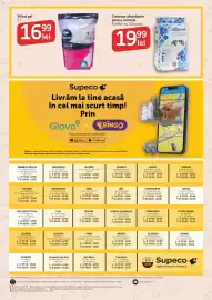 Catalog Supeco Pagină 13: Companino silica €16,99, Asssorbello covorașe absorbante pentru animale €19,99