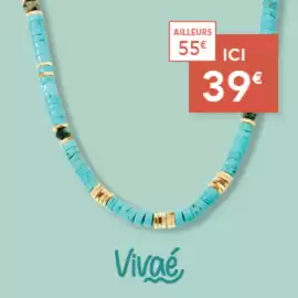 Catalogue Trésor Bijoux page 1