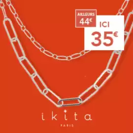 Catalogue Trésor Bijoux page 7