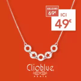 Catalogue Trésor Bijoux page 8