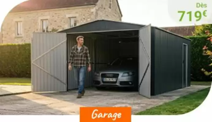 Oogarden (valable jusqu'au 30-09)