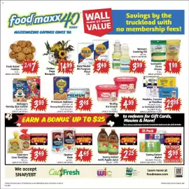 Foodmaxx weekly ad Page 2