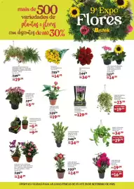 Encarte Bistek Supermercados semana 39 Página 2