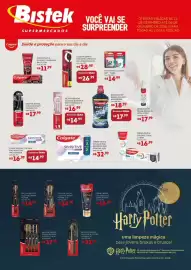 Encarte Bistek Supermercados Página 1