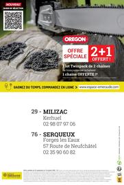 Catalogue Espace emeraude page 20